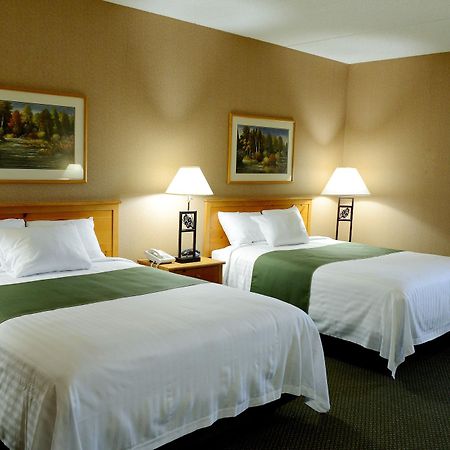 Kewadin Sault Ste Marie Hotel Buitenkant foto