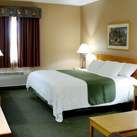 Kewadin Sault Ste Marie Hotel Buitenkant foto