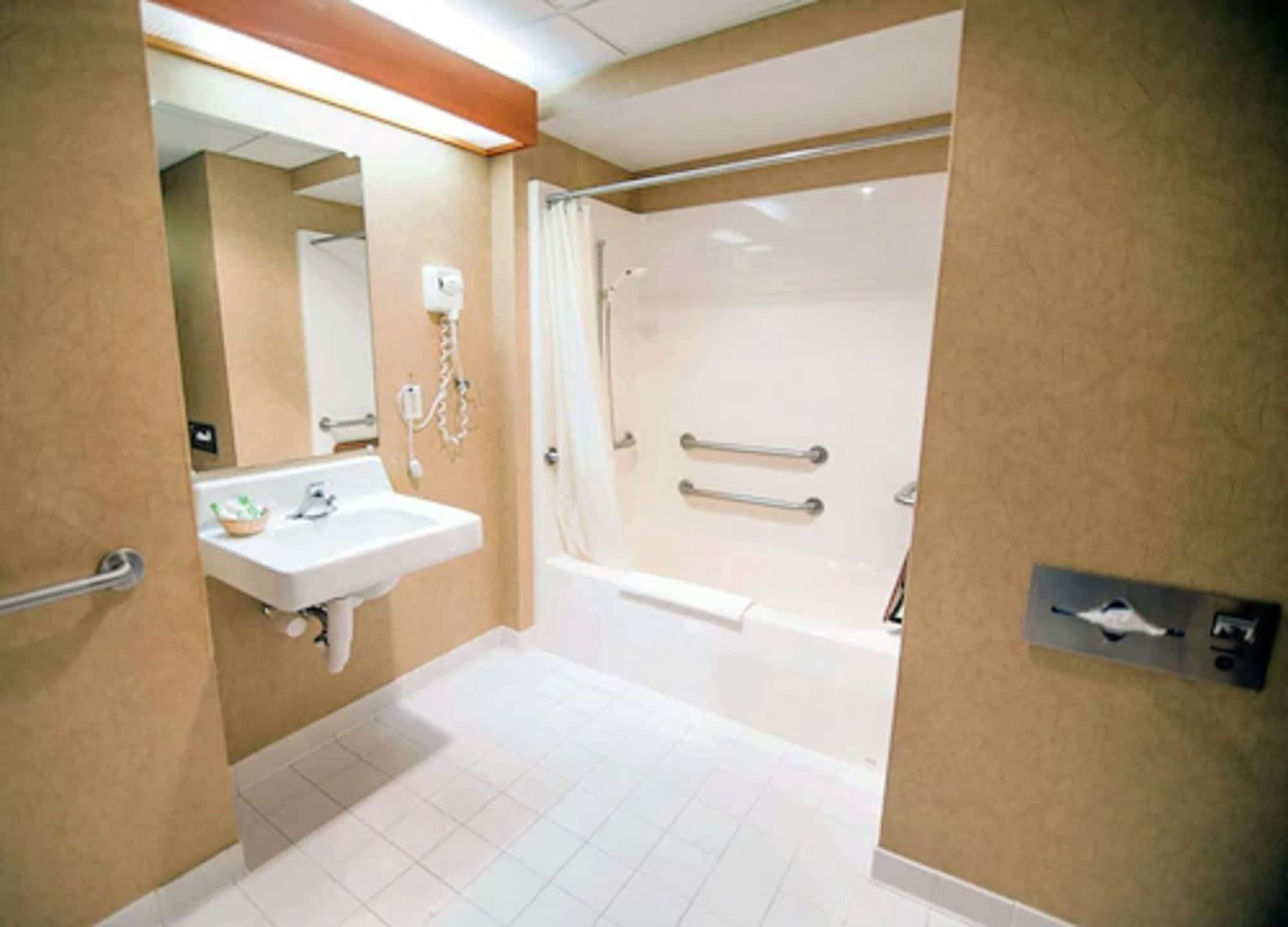 Kewadin Sault Ste Marie Hotel Buitenkant foto