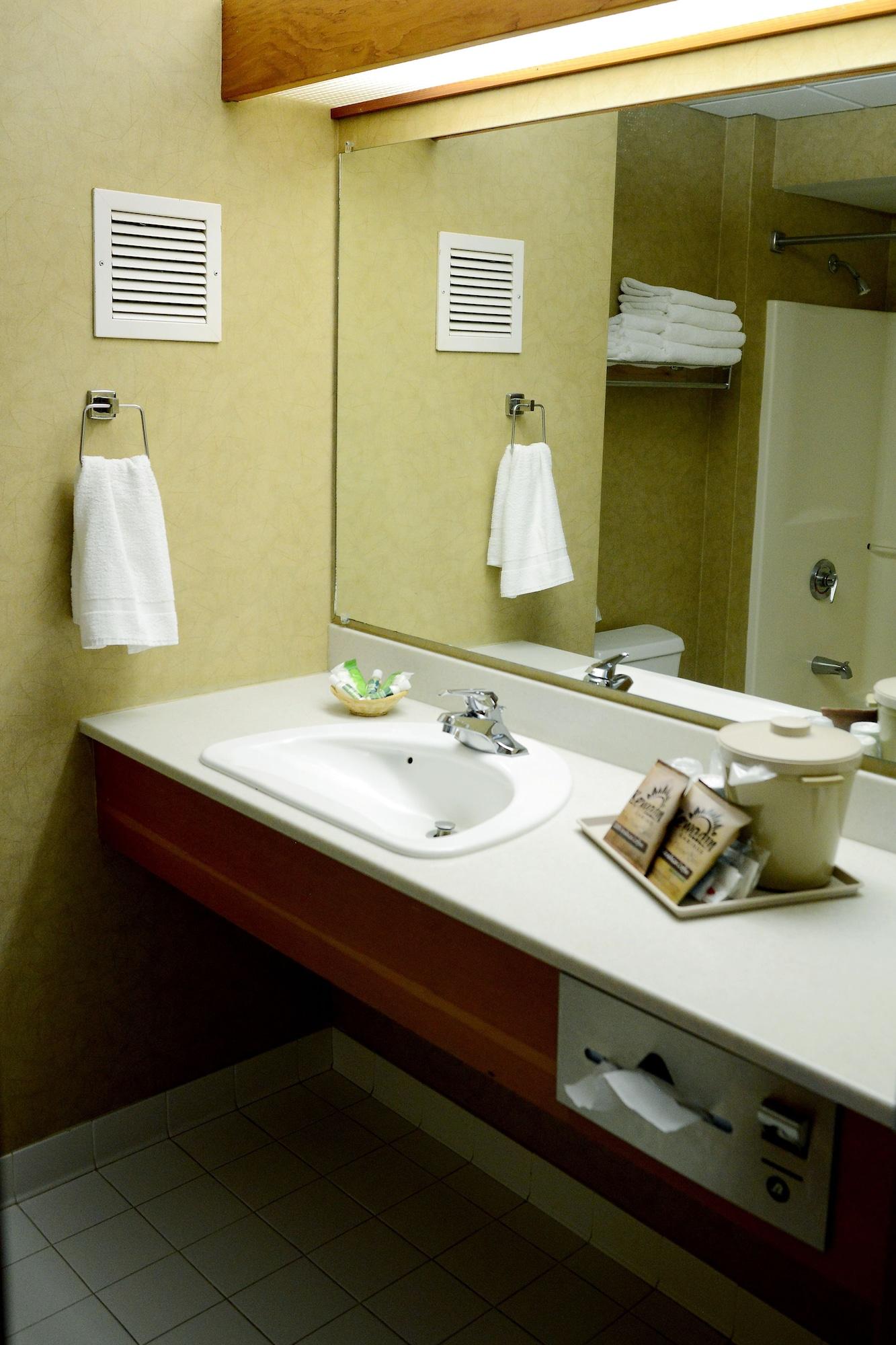 Kewadin Sault Ste Marie Hotel Buitenkant foto