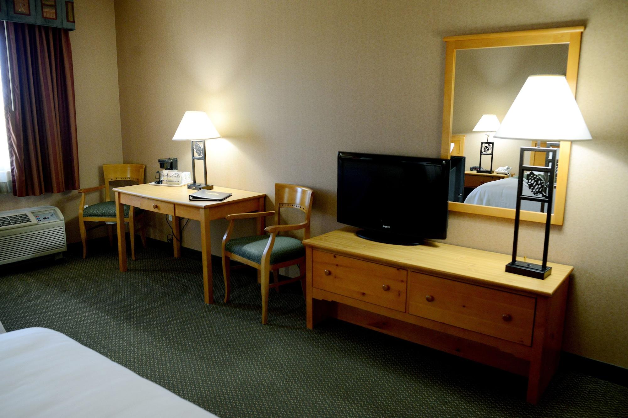 Kewadin Sault Ste Marie Hotel Buitenkant foto