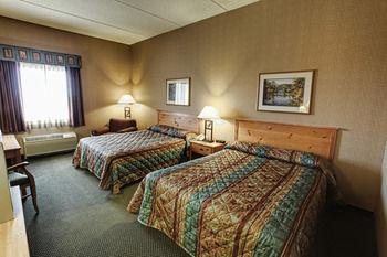 Kewadin Sault Ste Marie Hotel Buitenkant foto