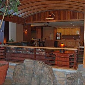 Kewadin Sault Ste Marie Hotel Interieur foto
